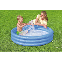 Detský nafukovací bazén Bestway® Classic Ø 102 x 25 cm, rôzne farby-thumb-16