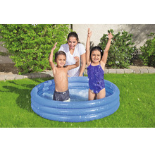 Detský nafukovací bazén Bestway® Classic 122 x 25 cm, rôzne farby-thumb-6