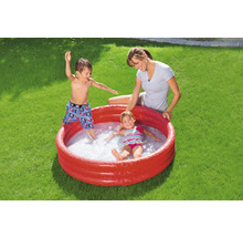 Detský nafukovací bazén Bestway® Classic 122 x 25 cm, rôzne farby-thumb-5