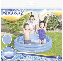 Detský nafukovací bazén Bestway® Classic 122 x 25 cm, rôzne farby-thumb-8