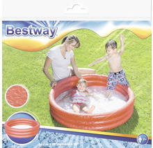 Detský nafukovací bazén Bestway® Classic 122 x 25 cm, rôzne farby-thumb-7