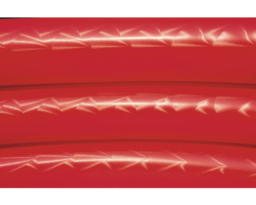 Detail flexibilného kábla s označením