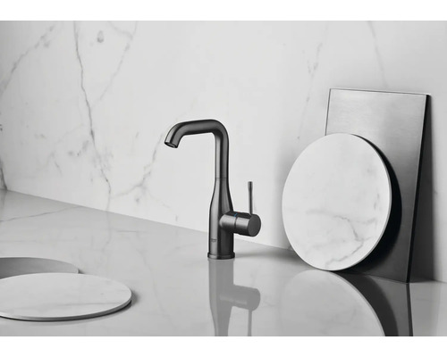 Samostatná kuchynská batéria na pracovnej doske