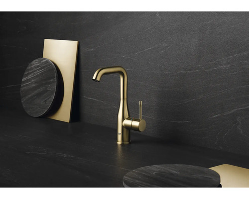 Umývadlová batéria Grohe v modernom dizajne