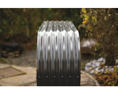 Profilovaný plech pre strechy a steny