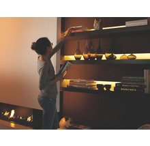 LED pásik Philips HUE 8718699703448 RGBW 11,5W 950lm 1m - kompatibilný so SMART HOME by hornbach-thumb-12