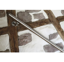 Zábradľový set Pertura nerez V2A Ø 40 mm D: 5500 mm