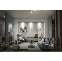 LED žiarovka Philips HUE 8719514339880 White And Color Ambiance GU10 4,3 W 230lm 2000-6500K stmievateľná - kompatibilná so SMART HOME by hornbach-thumb-8