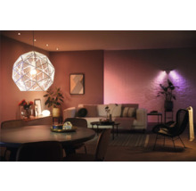 LED žiarovka Philips HUE 8719514339880 White And Color Ambiance GU10 4,3 W 230lm 2000-6500K stmievateľná - kompatibilná so SMART HOME by hornbach-thumb-10