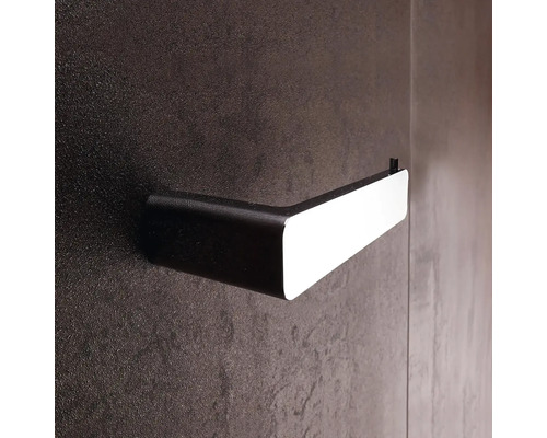 Držiak na uteráky na montáž na stenu