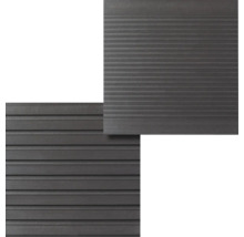 WPC terasová doska Konsta plná 26 x 145 mm sivohnedá plný profil (ZVLÁŠTNA OBJEDNÁVKA - dĺžka voliteľná)-thumb-2
