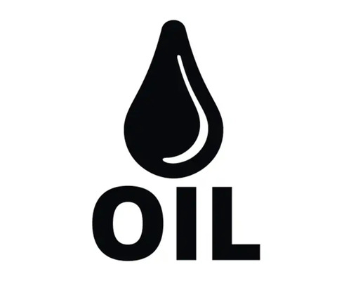 Symbol oleja