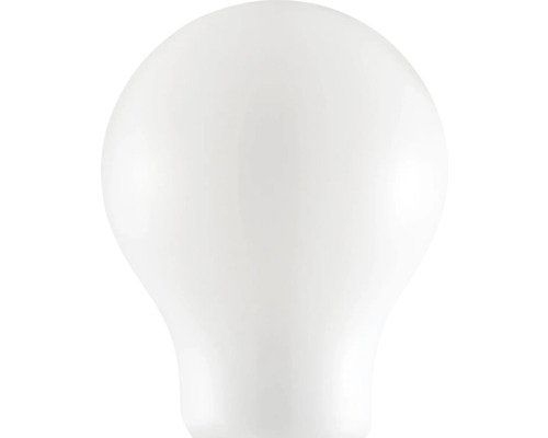 Sklenená banka pre svietidlo