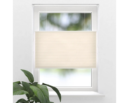 Okno so skladanou roletou na tienenie