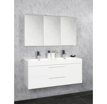 Kúpeľňová zostava Differnz Somero 170x120x38 cm biela-thumb-4 Kúpeľňová zostava Differnz Somero 170x120x38 cm biela-thumb-4
