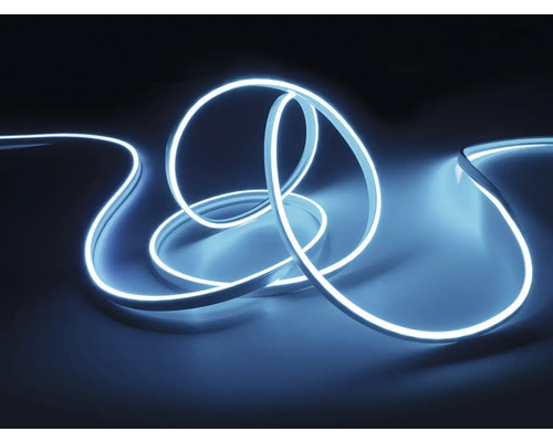 Flexibilná LED svetelná šnúra