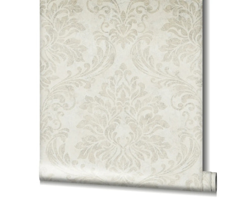 Rolka tapety s kvetinovým vzorom