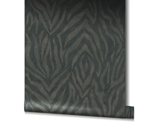Rolka tapety so vzorom zebry