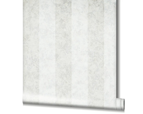 Rolka tapety s pruhovaným vzorom