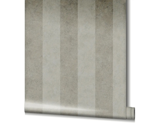 Rola tapety s pruhovaným vzorom