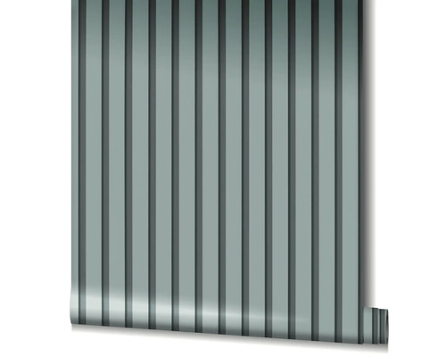 Rolka tapety s prúžkovaným vzorom