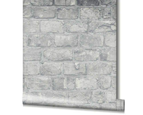 Tapeta s motívom kamennej steny