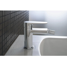 Bidetová batéria DURAVIT B.1 chrómová B12400001010