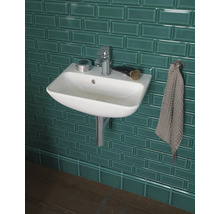 Umývadlová batéria páková DURAVIT B.1 chrómová B11010001010