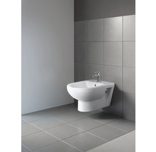 Bidetová batéria DURAVIT B.1 chrómová B12400001010