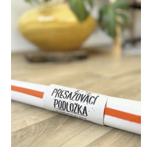 Podložka na presádzanie na ochranu pred nečistotami