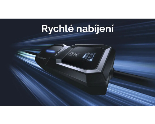 Nabíjačka Topdon pre elektromobily