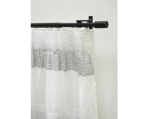 Závesná tyč so závesom