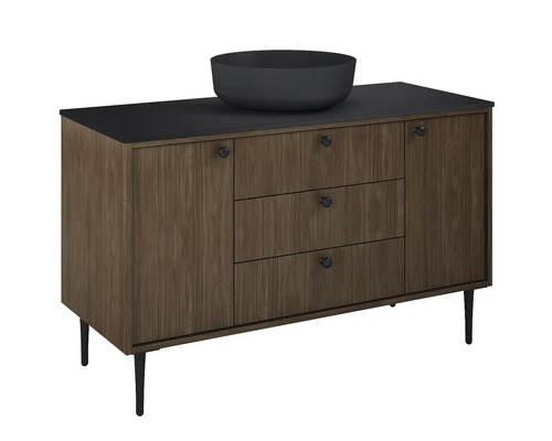 Skrinka pod umývadlo s umývadlom