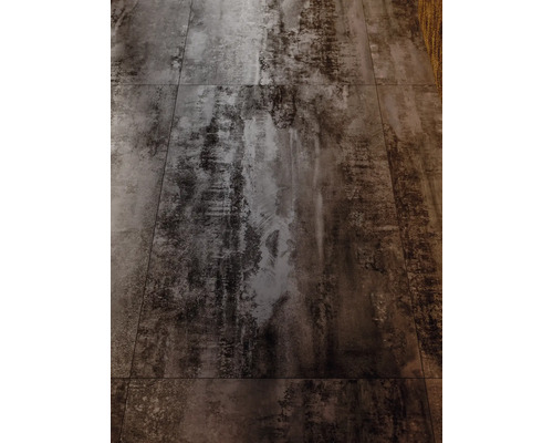 Podlahové dlaždice s betónovým vzhľadom