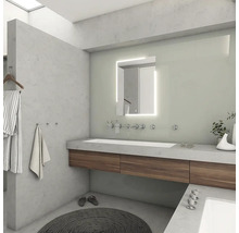 LED zrkadlo s osvetlením Nimco ZP 14000 60 x 80 cm IP 44