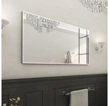LED zrkadlo s osvetlením Nimco ZP 13000 120 x 70 cm IP 44