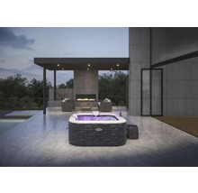 Nafukovacia vírivka Marimex Greystone Deluxe Bubble Spa 6