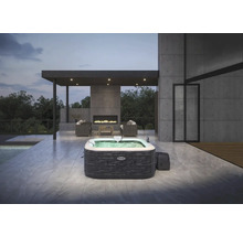 Nafukovacia vírivka Marimex Greystone Deluxe Bubble Spa 6