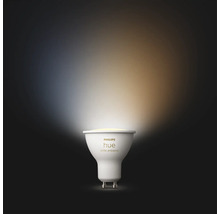 Žiarovka Philips Hue s bielym tónom