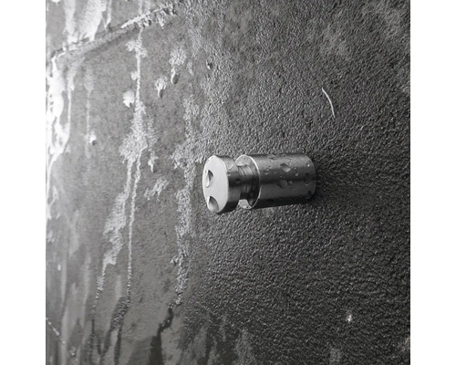 Nástenná montáž pre sprchové systémy