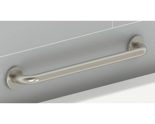 Nástenná kúpeľňová rukoväť