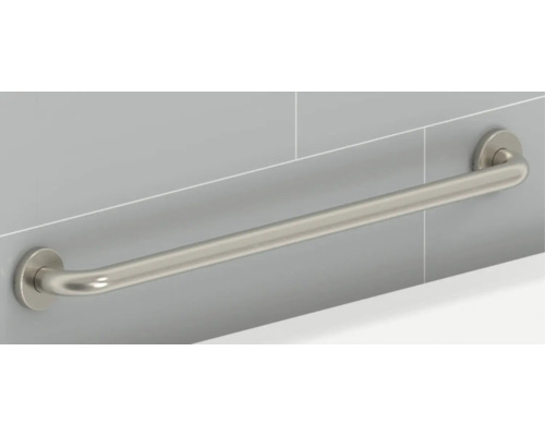 Nerezové madlo na montáž na stenu