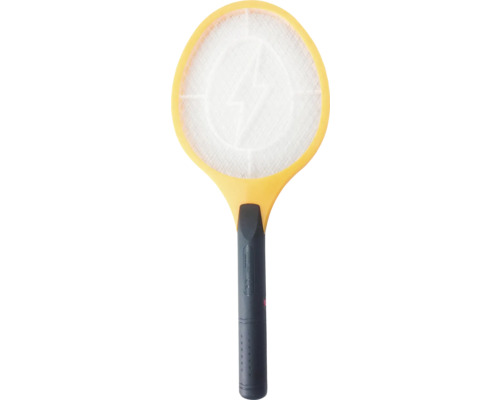 Elektrická plácačka na muchy na hubenie hmyzu