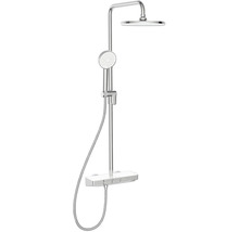 Sprchový systém s hlavovou a ručnou sprchou