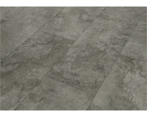 Položená vinylová podlaha s kamenným vzhľadom