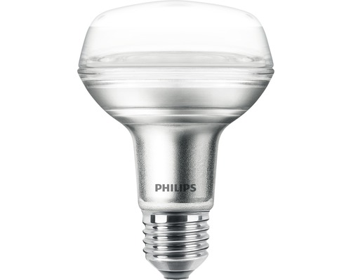 LED žiarovka Philips E27 8W/100W 670lm 2700K