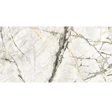 Mramorová štruktúra pre podlahové a stenové krytiny