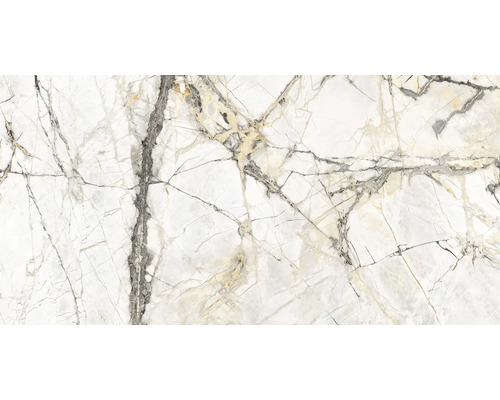 Vzor dlaždice vo vzhľade mramoru s kresbou