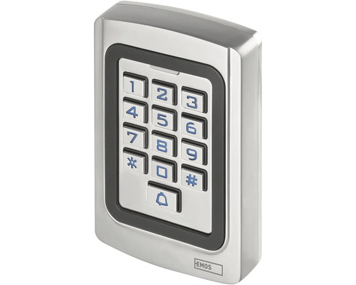 EMOS číselný zámok pre prístup