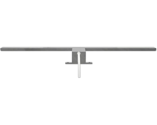 Kúpeľňová lampa na montáž na stenu